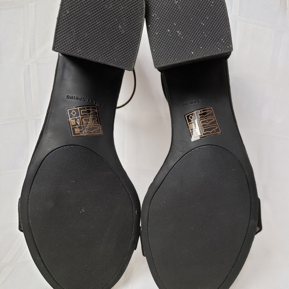 Call It Spring | Dress Shoe - Picture 7 of 13